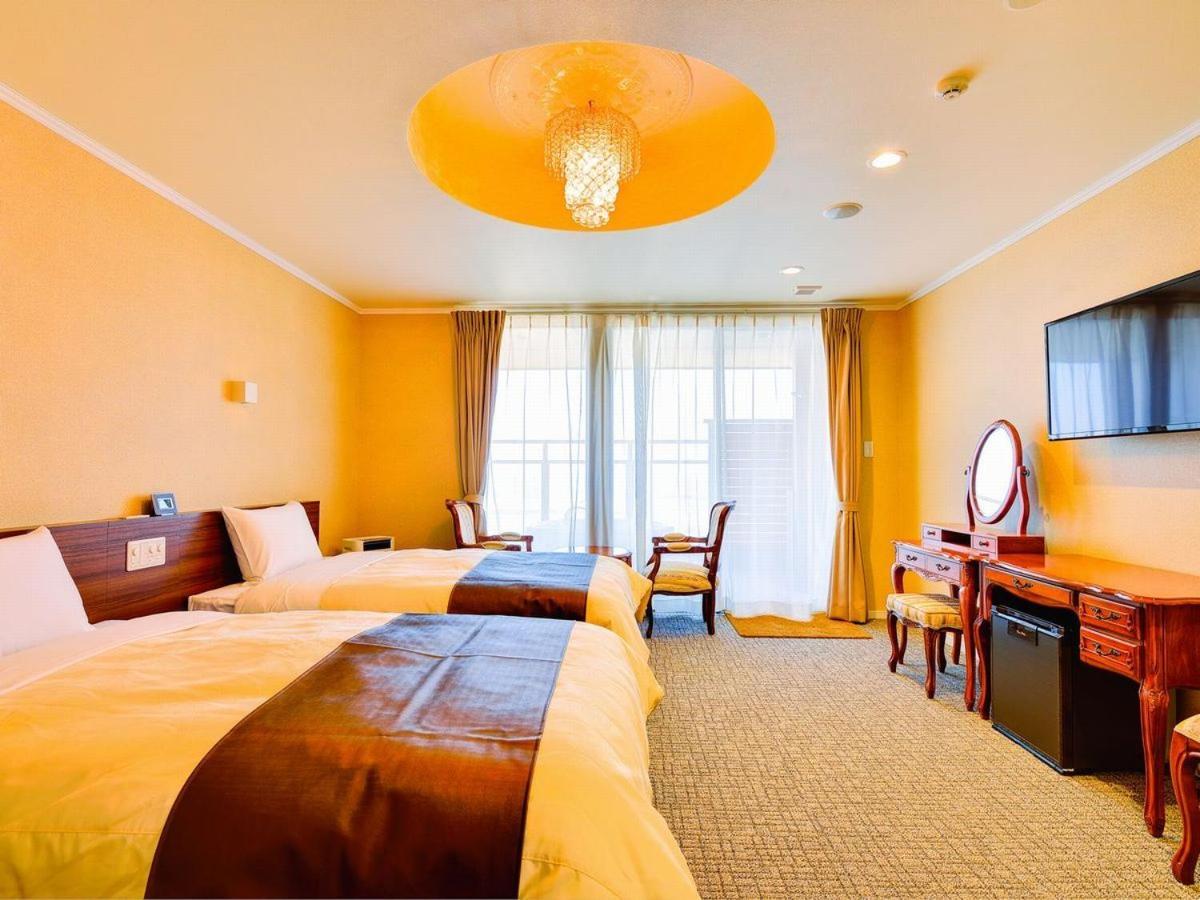 Hotel Seaside شيمبارا المظهر الخارجي الصورة