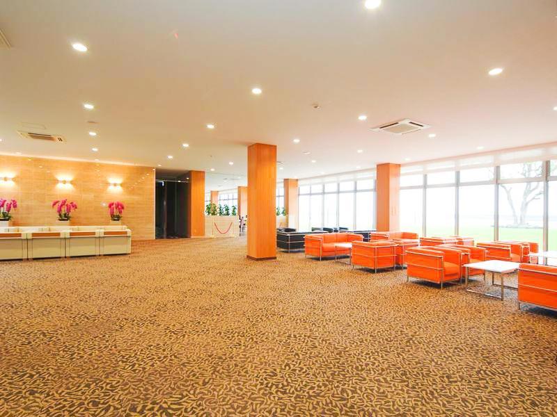Hotel Seaside شيمبارا المظهر الخارجي الصورة